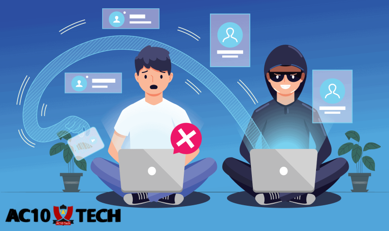 Hack Nilai Mata Kuliah Menggunakan Social Engineering