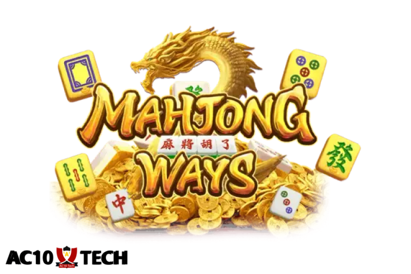 Hack Slot Mahjong Ways 2