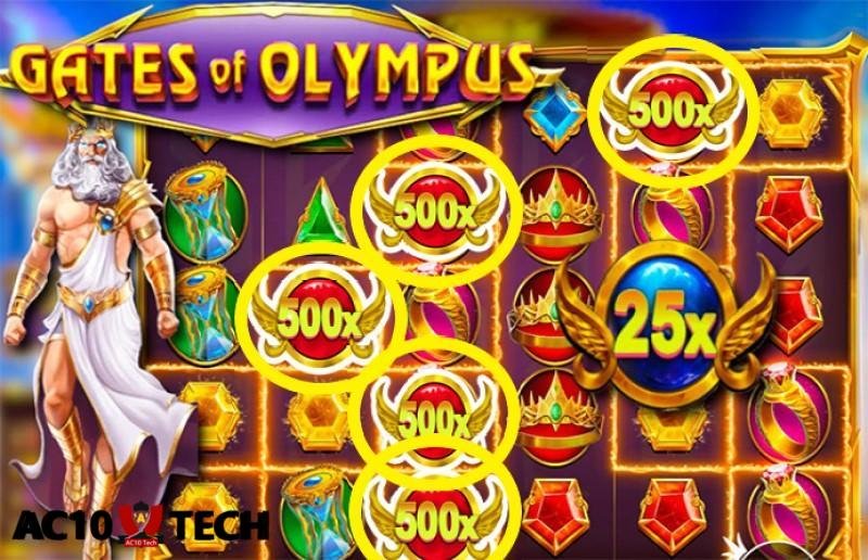 Kode Rahasia Game Slot Online Play 2026