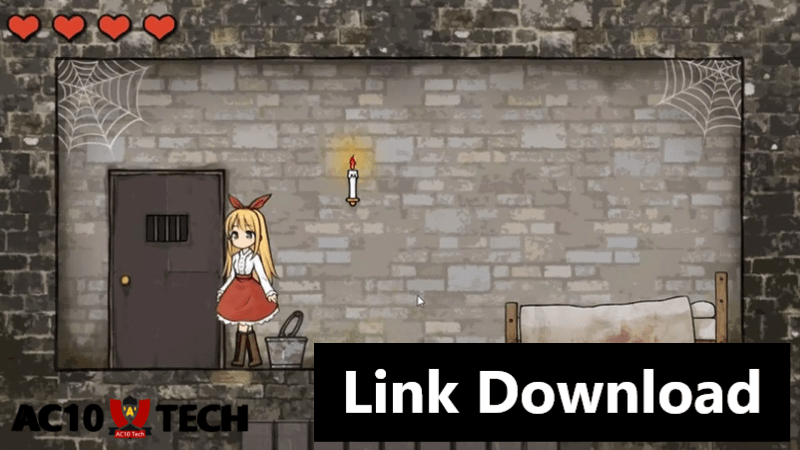 Link Download MelanCholianna Mod APK