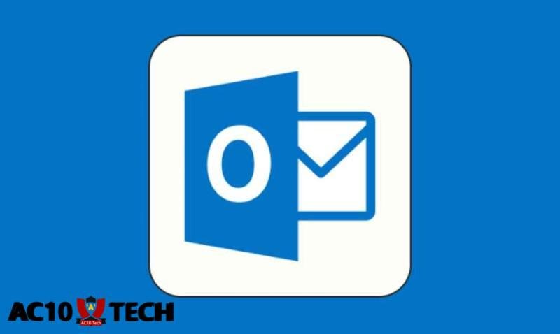 Outlook - Akun Email Gratis Terbaru