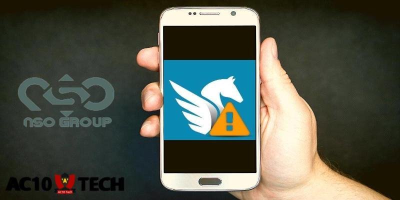Pegasus WhatsApp Hack APK