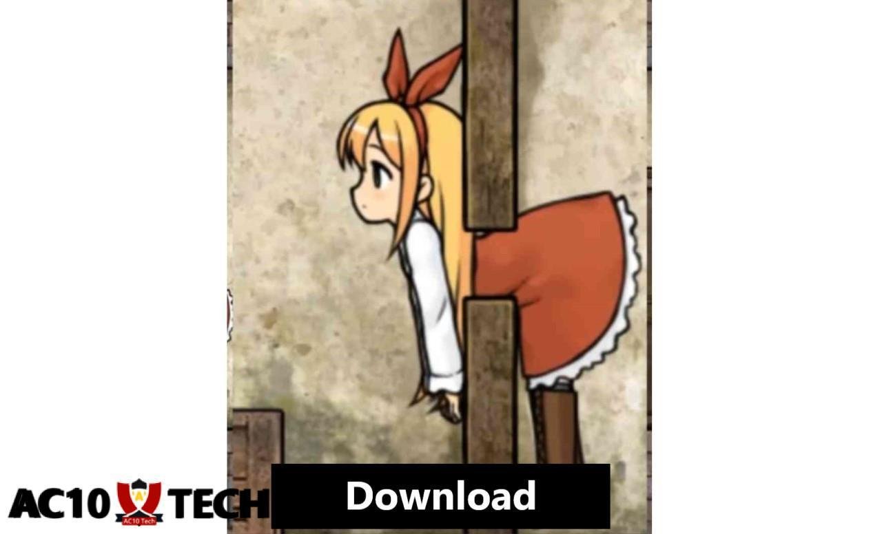 Download MelanCholianna Mod Apk V2 Sub Indo Terbaru