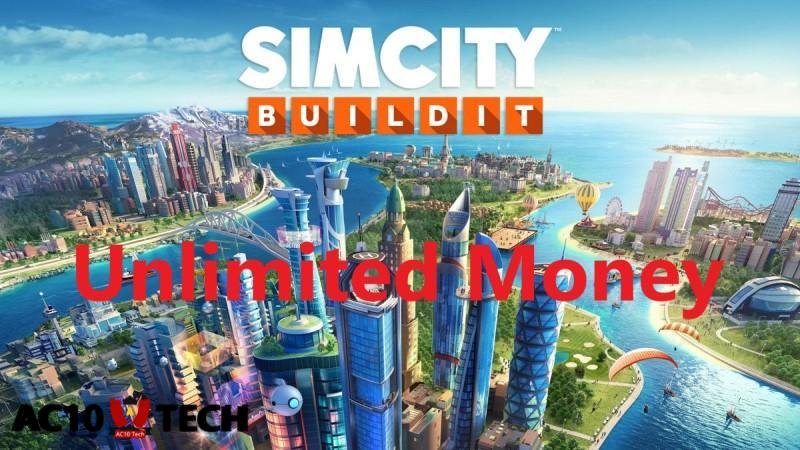 Simcity Buildit Mod Apk 2026 (Unlimited Money) 2 Simcity Buildit Mod Apk Unlimited Money