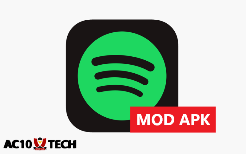 Spotify Mod Apk Premium Gratis 2026, Tanpa Iklan dan Fitur Lengkap!