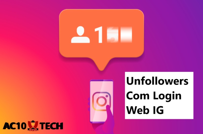 Unfollowers Com Login Web IG 2026