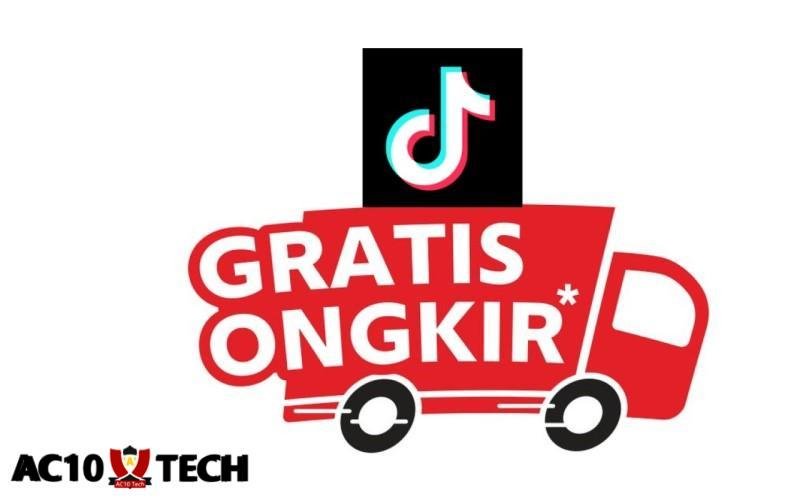 Voucher Gratis Ongkir TikTok 2026