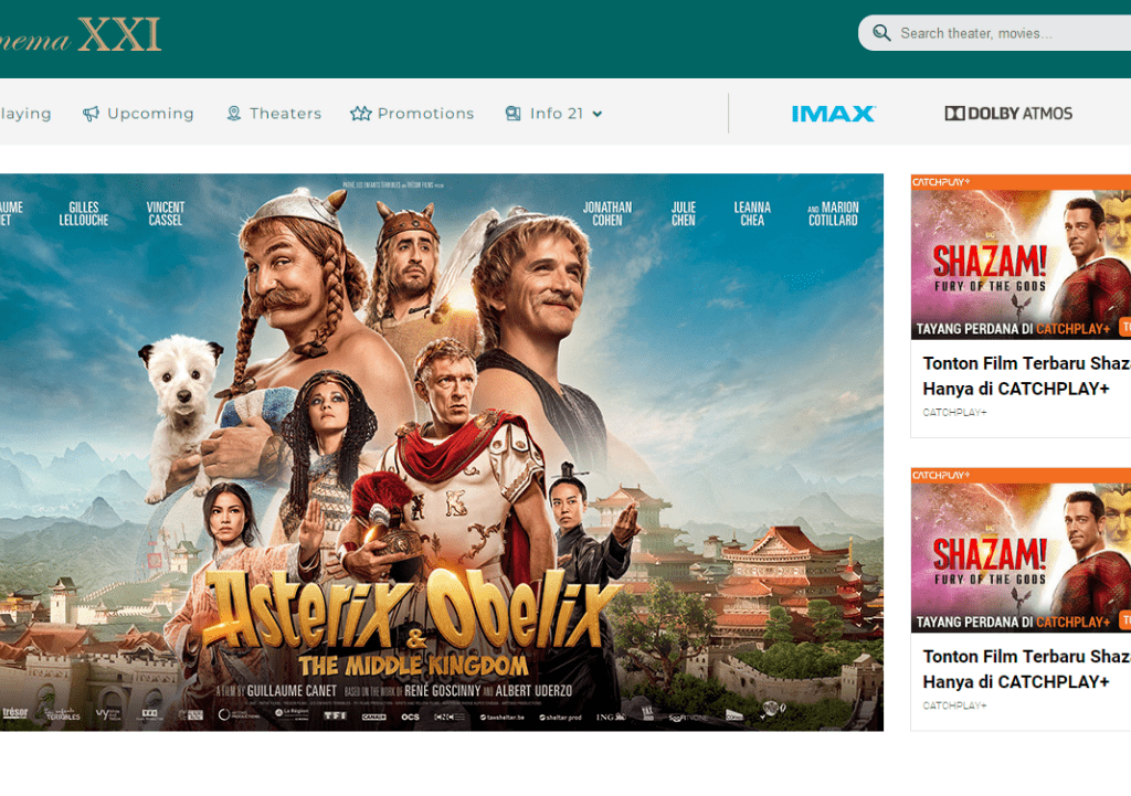 Link XXI Indo Cinema Terbaru 2026 2 XXI Indo Cinema Link Terbaru