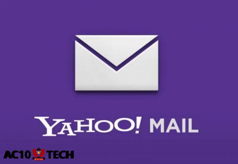 Yahoo Mail - Akun Email Gratis Terbaru
