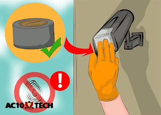 Cara Hack Kamera Pengawas CCTV 2026