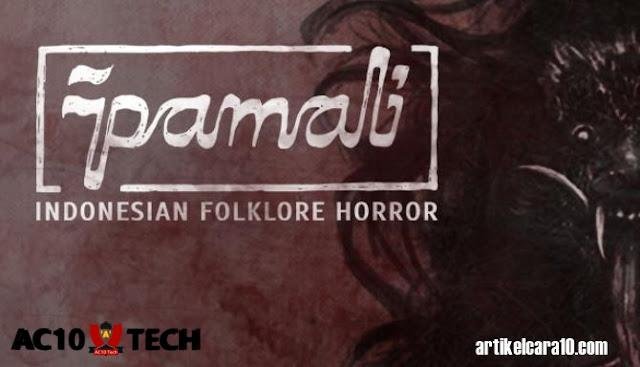 Pamali Game Buatan Indonesia Terbaik