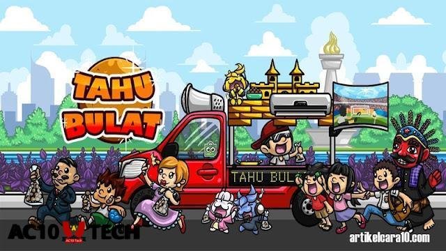 Tahu Bulat Game Buatan Indonesia Terbaik