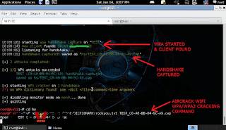 Tutorial WIFITE: Hack password Wi-Fi WPS WIFITE Hack password WiFi