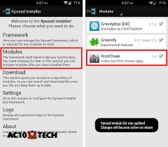 hidden root dari aplikasi coc mods bots Cara Menggunakan XModgames