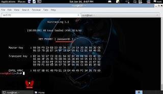 Tutorial WIFITE: Hack password Wi-Fi WEP WPA/2 WPS WIFITE Hack password WiFi