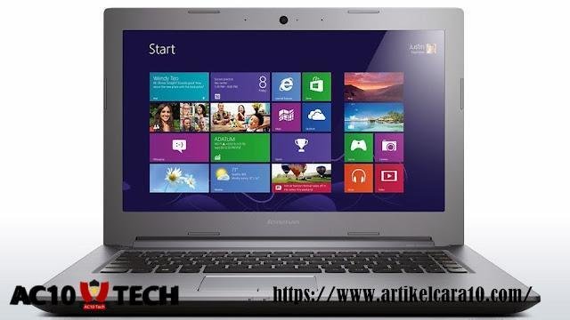 Lenovo S410-1848 Laptop Gaming Low Budget Terbaik