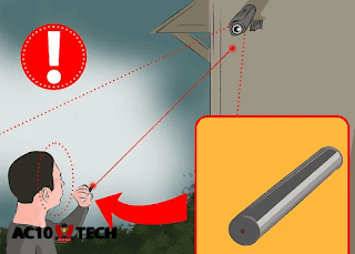 Cara Hack Kamera Pengawas CCTV 2026