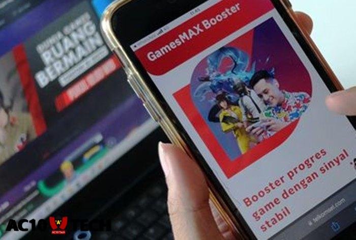 Bug Gamemax Telkomsel ML HTTP Injector Host 2026