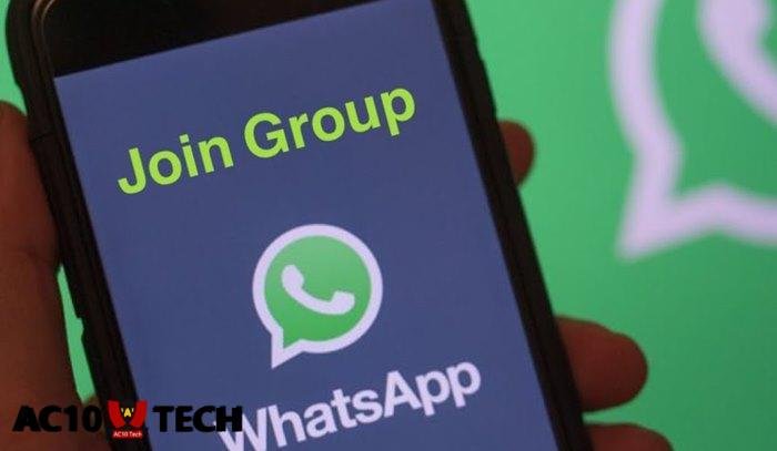 100+ Link Grup WA VCS Terbaru 2026, Semua Masih AKTIF 2 Daftar Grup WA VCS Terbaru