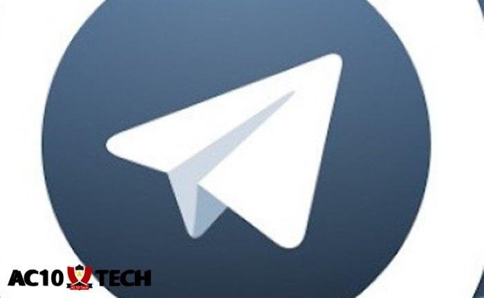Link Grup Telegram VCS