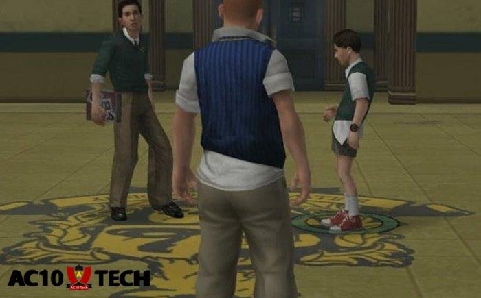 Cheat Bully PS2 Langsung Tamat 100% Lengkap + Guru Takut 3 Cheat Bully PS2 Lengkap2024