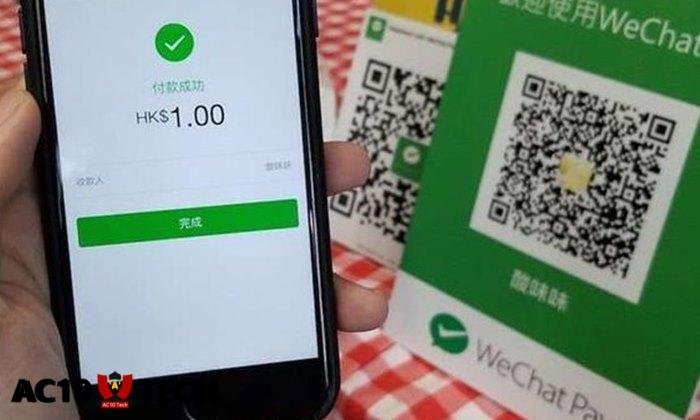 Barcode WeChat Scan 2026, Panduan Cara Daftar Gratis