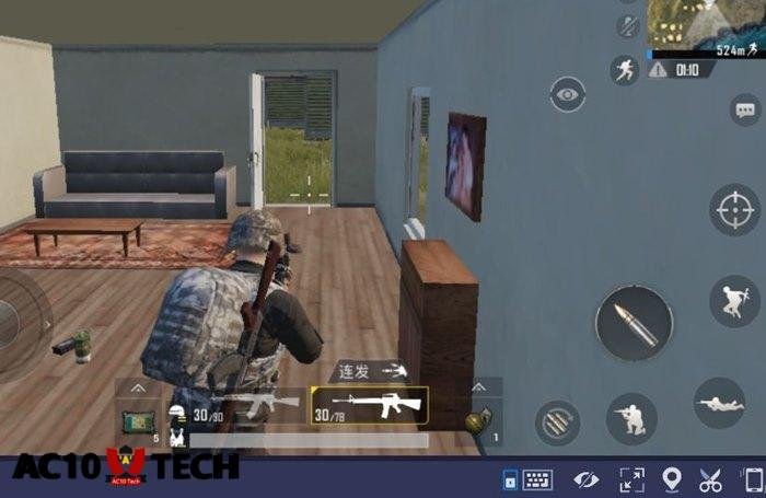 Cara Bypass PUBG Emulator Indonesia 2026