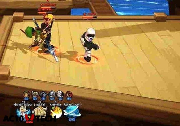 Cheat Lost Saga Character 2026