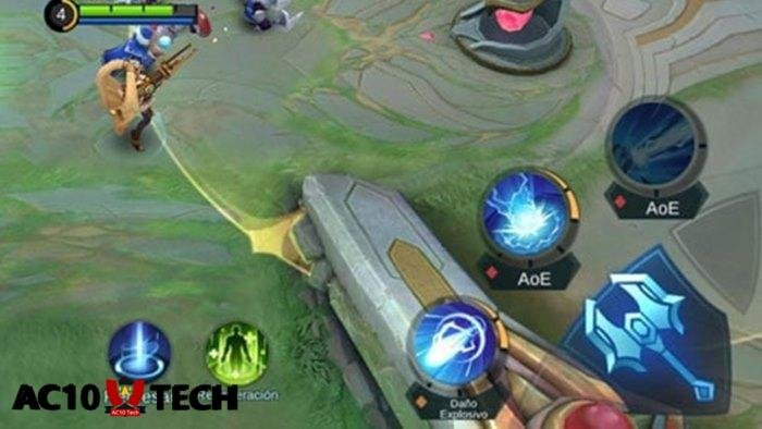 Cara Cheat ML Darah Kebal 2026