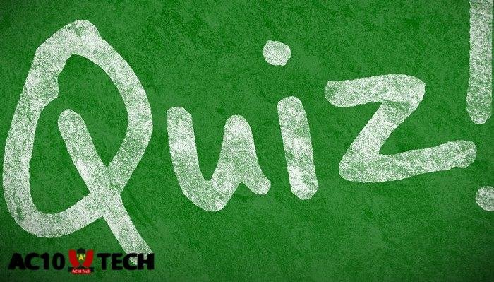 Kuis Berhadiah Uang 1 Milyar atau Kuis Hadiah Uang 100 Juta