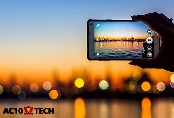 Aplikasi Kamera Malam Terbaik di Android 2026