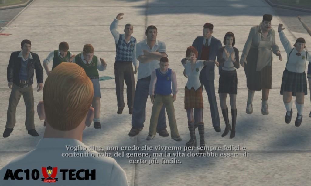 Cheat Bully PS2 Langsung Tamat 100% Lengkap + Guru Takut 2 Cheat Bully PS2 Langsung Tamat 100