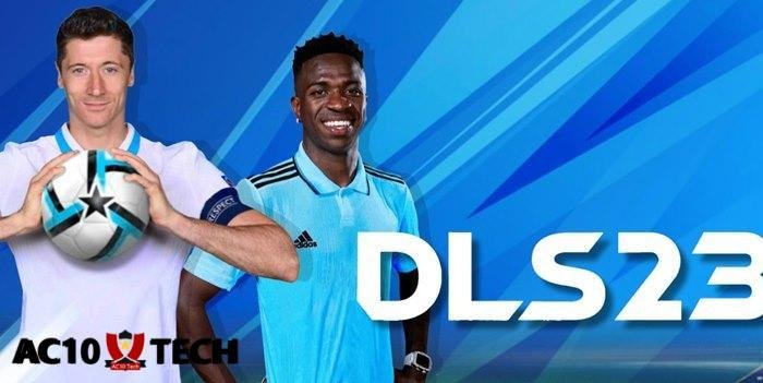 Cheat Dream League Soccer 2026 Koin Tak Terbatas