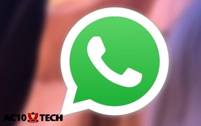 Foto Profil WA Kosong Keren HD 2026