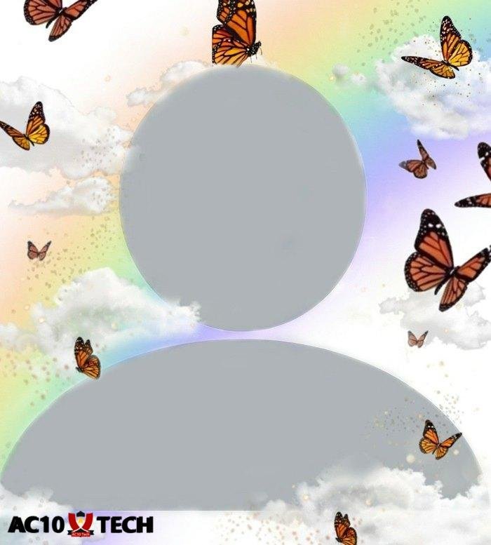 Foto Profil WA Kosong Keren 2026