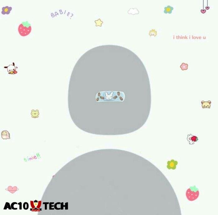 Foto Profil WA Kosong Keren 2026