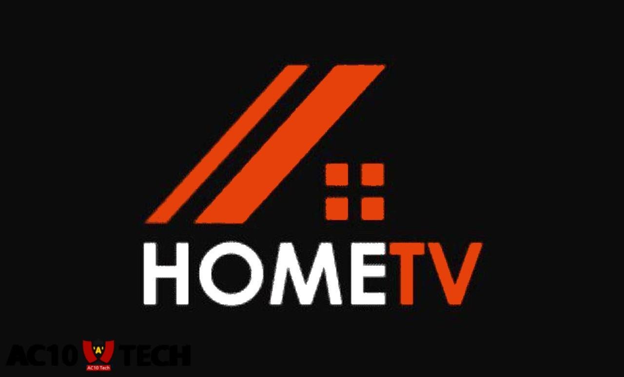 Download Home TV 2.1 Mod Apk Premium 2026