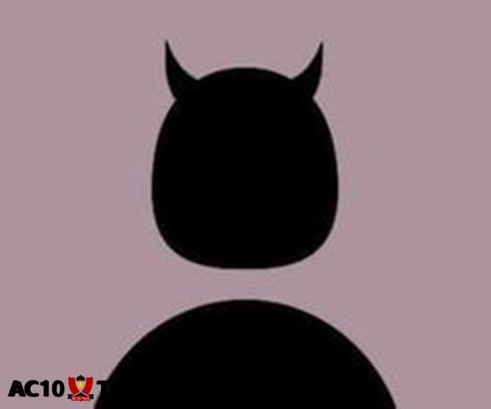 Foto Profil WA Kosong Keren 2026