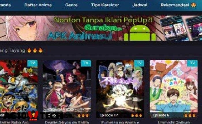 Link Animesu APK Download 2026 2 Link Animesu APK Download 2026