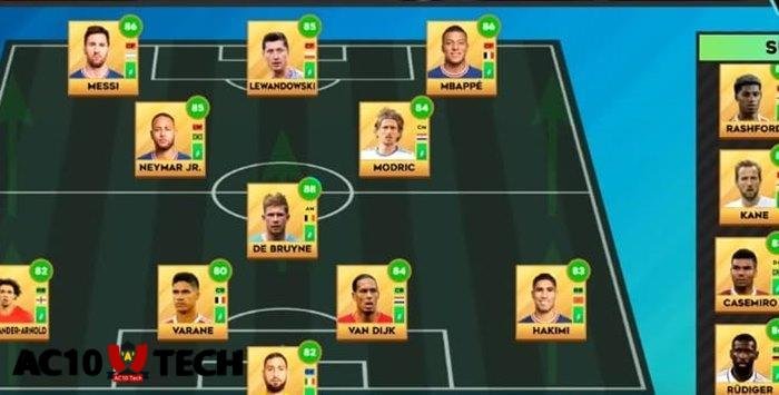 Cheat Dream League Soccer 2026 Koin Tak Terbatas 2 Cheat Dream League Soccer 2026