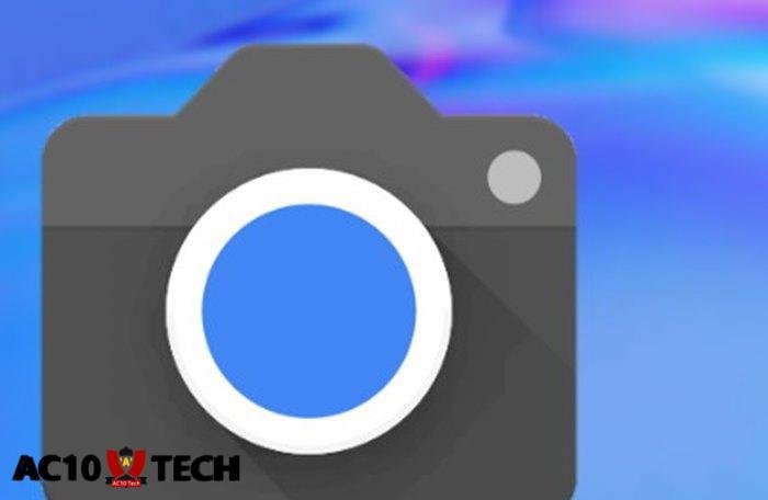 Download APK GCam Nikita dan Config nya v2.0 2026