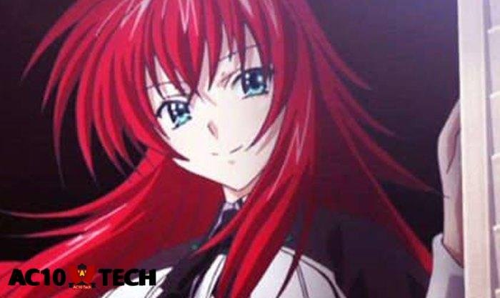 Nonton High School DxD Full Season & Episode Sub Indo 2026 2 Nonton High School DxD Full Season & Episode Sub Indo 2026