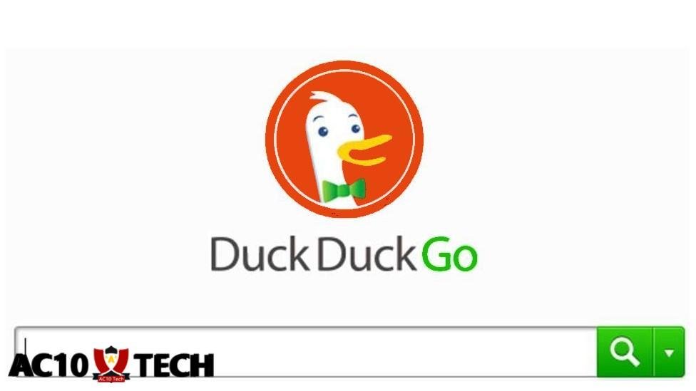 Cara Buka DuckDuckGo dan Download 2026 3 Cara Buka DuckDuckGo Download App