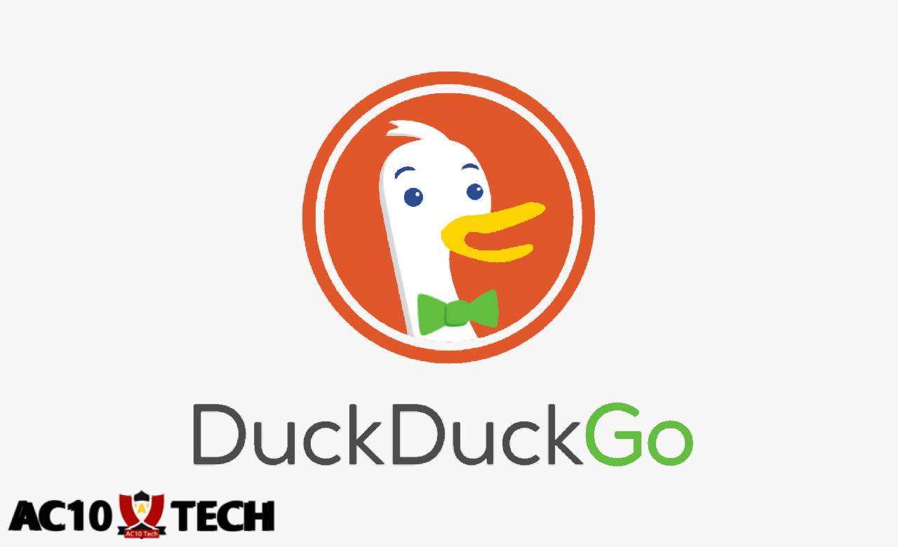 Cara Buka DuckDuckGo dan Download 2026 4 Cara Buka DuckDuckGo Download