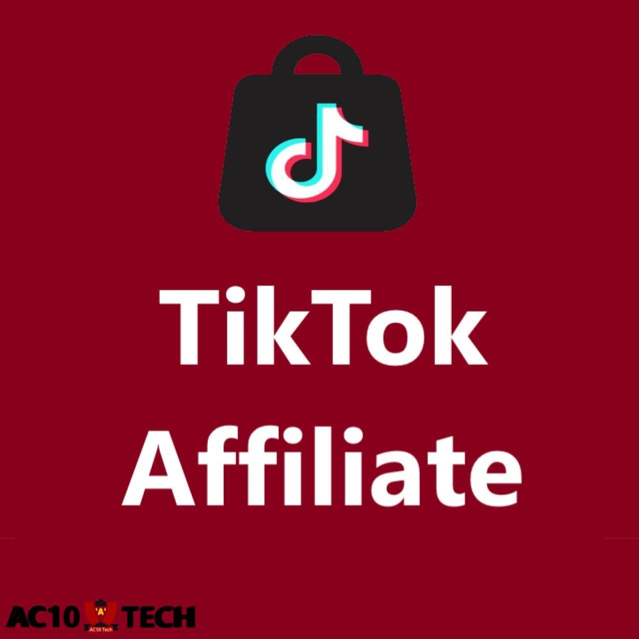 Cara Dapat Uang di TikTok Auto CUAN dengan Cara INI 2026 4 Cara Dapat Uang di TikTok Affiliate