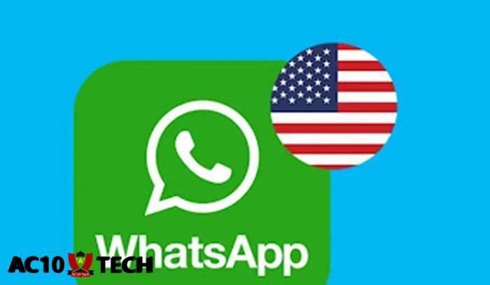 Buat No WA Luar Negeri Gratis Tanpa Aplikasi, Begini Caranya!