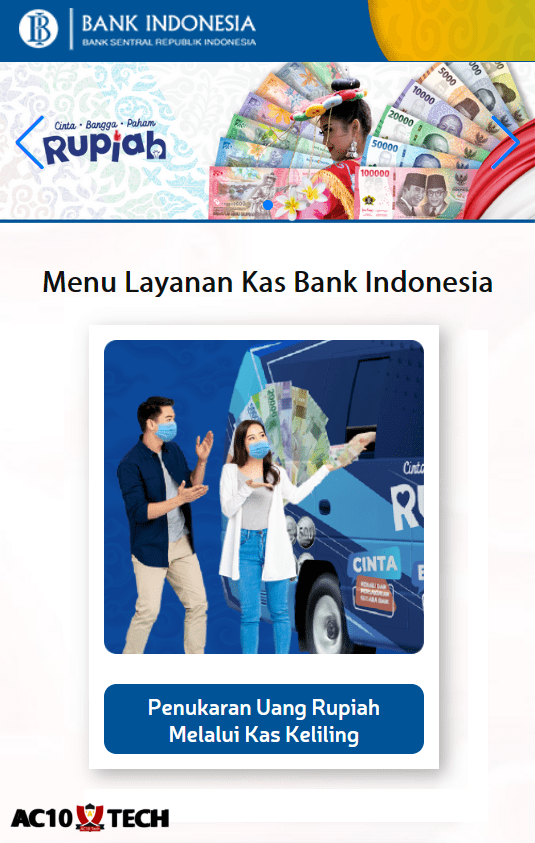 Cara Menukar Uang Koin di Bank BCA Paling Simpel 5 Cara Menukar Uang Koin dengan Kas Keliling