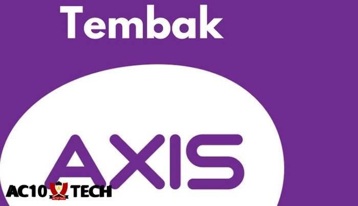 Tool Inject Tembak Axis V1 Gratis 2026 2 Cara Menggunakan Tool Inject Tembak Axis V1