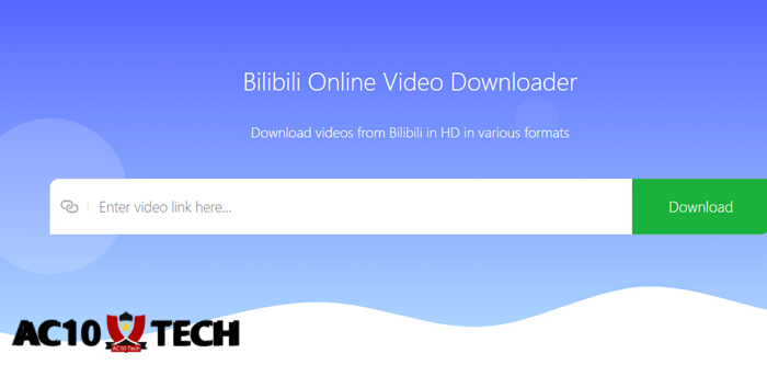 Cara Download Video Bstation Bilibili Gratis Tanpa Aplikasi 2026