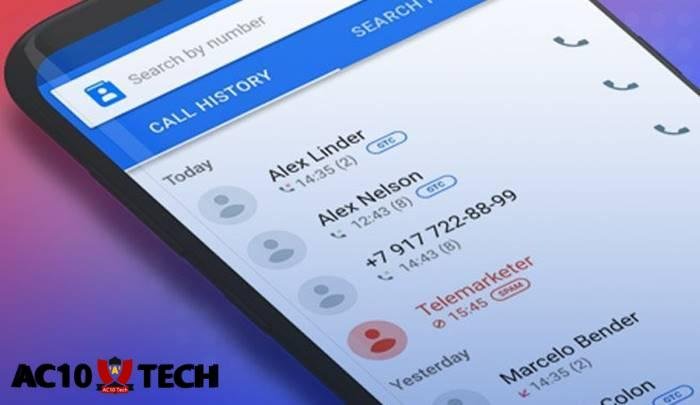 Getcontact Web Login (web.getcontact.com) Tanpa Verifikasi